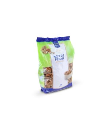 METRO Chef Peeled Pecan Nut 1 kg Pack of 2
