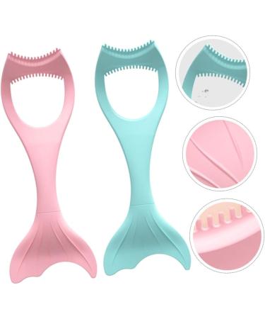 VINTORKY Makeup Bundles 2pcs Cards Applicator Stencils Reusable Makeup Guide Guards Tool Eye Line for Girls Supplies Guard - Buy Online on GoSupps.com