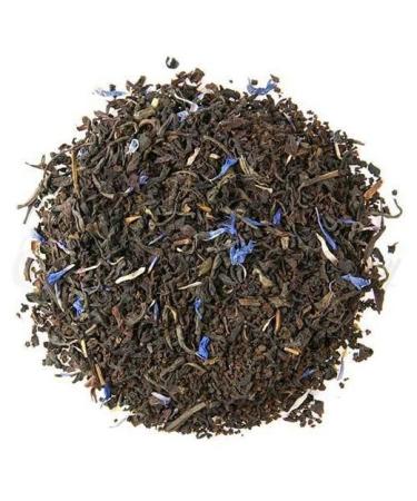 The Metropolitan Tea Company Buckingham Palace Earl Grey Tea 500g / 1.1lbs