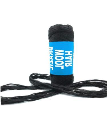 Buy 70g Case Cover Ball Braiding African Wig - Senegalese Twisting Hair Extensions | International Shipping - Buy Online on GoSupps.com