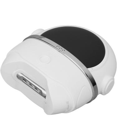 Electric Nail Clipper Fingernail Cutter and File 2 in 1 Design Smart Automatic Nail Clipper Safe Baby Nail Trimmer with Nail File Rechargeable Nail Scissors for Infants Elderly Adult - Buy Online on GoSupps.com