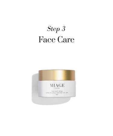 INVOKE Night Cream - Restore & Rejuvenate with Antioxidants | Natural Anti-Aging Moisturizer for All Skin Types | 1.7 oz - Buy Online on GoSupps.com