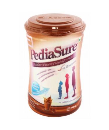 PediaSure Formulated Liquid Diet Strawberry 12 count 2820 mL