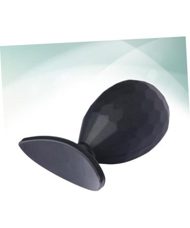 SKISUNO Eyeshadow Stamp Crease 1pc Tools Eyeshadow Stamp Applicator Lazy Eyeshadow Stamp Eye Shadow Stamp Crease Seal Die 7*5cm As Shown - Buy Online on GoSupps.com
