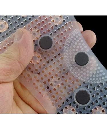 JoseonGotElephant Anti-Stench Copper Magnetic Insoles | Acupressure Massage & Deodorization for Ultimate Comfort - International Shipping Available - Buy Online on GoSupps.com