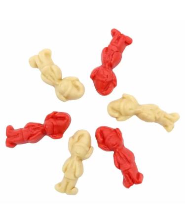 Christmas Elves - 500g Gummy Sweets