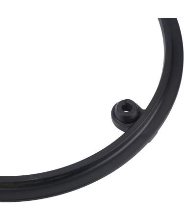 VGEBY1 Black Bicycle Sprocket Crankset Chain Guard for Mountain Bike - Durable Plastic Guard - Buy Online on GoSupps.com