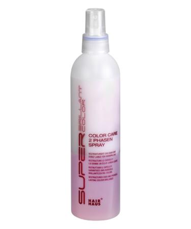 SBC Super Brilliant Care 2 Phase Treatment 250ml Color Care - Buy Online on GoSupps.com