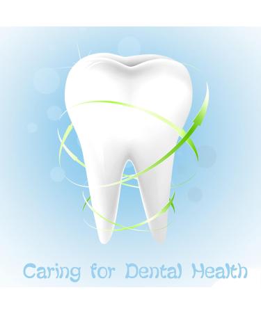 4 Pack Dog & Cat Toothbrush - Best Dental Care for Small Dogs & Cats | Anti-Plaque in Black Yellow Red Blue - Buy Online on GoSupps.com