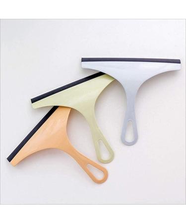 Glass Wiper-Multifunctional and Effective Magnetic Plastic Glass Cleaner Window Wiper Car Glass Wiper - Buy Online on GoSupps.com