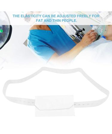 Buy Adjustable Peritoneal Dialysis Belt | Tube Protection & Catheter Closure | International Shipping - Buy Online on GoSupps.com