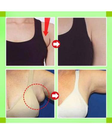 Buy Herbal Lymphatic Care Patches - Detox & Fat Removal 5/10/20 Pieces Self-Adhesive Solution for Lymph Nodes International Shipping Available - Buy Online on GoSupps.com