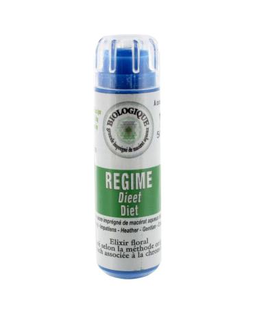 KOSMEO B R gime Complexe Fleurs de Bach Granules sans Alcool Renforc par Chromoth rapie