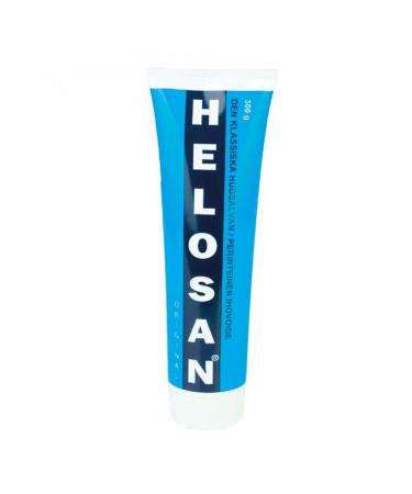 3. Pharmacare Helosan Cream 300g