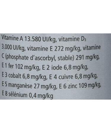 Dupla Rin S Food for Aquariums 180 ml - Buy Online on GoSupps.com