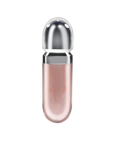 Lip Gloss | Colored Lip Gloss Beauty Lip Makeup with Cosmetic Care for Women and Teenagers Travel Birthday