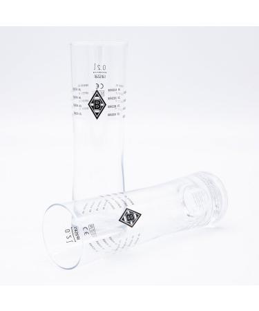 Buy Borussia M nchengladbach Altst ngchen VFL Set of 2 - International Shipping Available - Buy Online on GoSupps.com