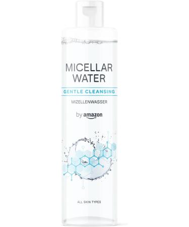 by Amazon Micellar Water 2 x 300 ml - Buy Online on GoSupps.com