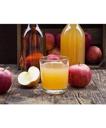  TURBO SOKI NFC Apple & Orange Juice NFC Pressed Turbo 5L - Buy Online on GoSupps.com