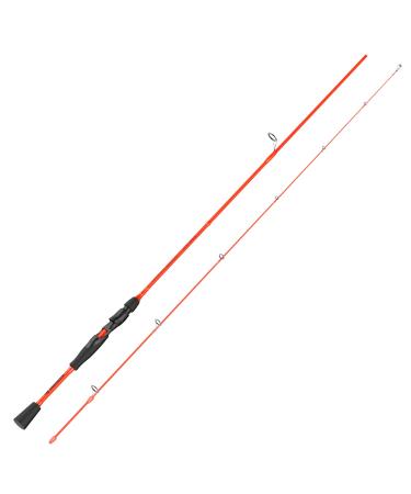 KastKing Royale Charge Spin Fishing Rods, Light, Sensitive & Powerful Fishing Rods, KastFlex IM6 Graphite Blank 6'6" /Fast/ M Power