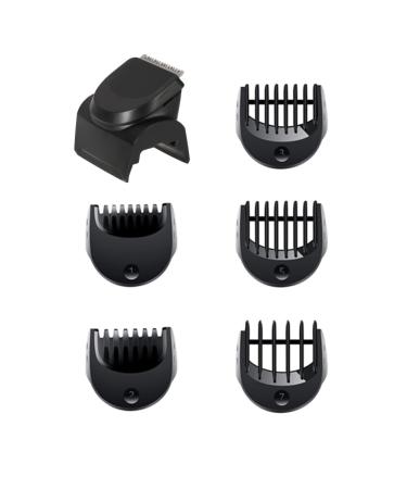Beard Trimmer Attachment for Braun Series 5 Electric Razors Compatible with Electric Shavers 5020S 5030 5030S 5035S 5040S 5050CC 5070CC 5090CC 5748 5749 5147s 5140 5145