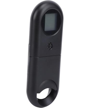 Testeur de mauvaise haleine cran LCD num rique r tro clairage de dessin anim d tection instantan e de la mauvaise haleine analyse pr cise d tecteur de respiration buccale pour un usage - Buy Online on GoSupps.com