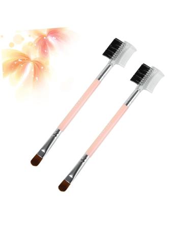 Shop Housoutil Eyelash & Brow Brushes Top Makeup Tools for Flawless Eyes | International Shipping Available - Buy Online on GoSupps.com