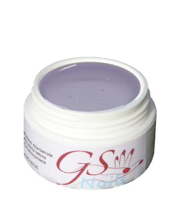 5ml GS-Nails builder gel thick viscosity Made in Germany