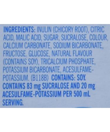 Crystal Light Singles Mixed Berry - Buy Online on GoSupps.com