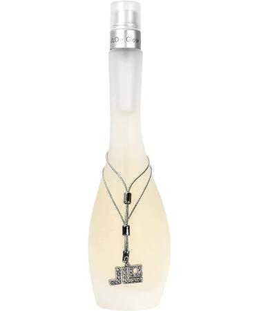 Glow By JENNIFER LOPEZ FOR WOMEN 1.7 oz Eau De Toilette Spray - Buy Online on GoSupps.com