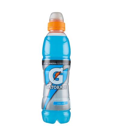 Gatorade GATORADE COLD BLUE 12 X 500 ML