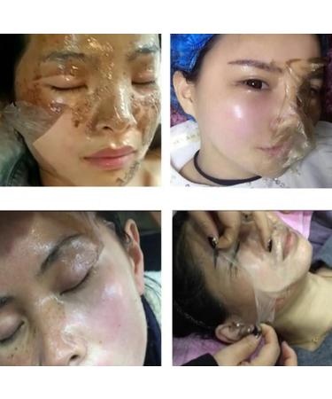 2024 Rejuvenating Honey Peel-Off Mask | Anti-Aging Nourishing & Muscle Tearing Solution - Buy Online on GoSupps.com