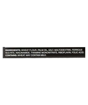 Keebler Carr's Table Water Crackers Bite Size 4.25oz Case of 12 - Shop Now! - Buy Online on GoSupps.com