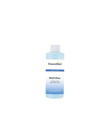 Dukal-MR3350 Dawn Mist Mouth Rinse 4 oz. Bottle (Pack of 60)