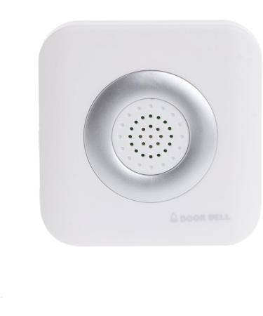 Zaagot for C 12V Ring Ringer Access Control oorbell External Abs - Buy Online on GoSupps.com