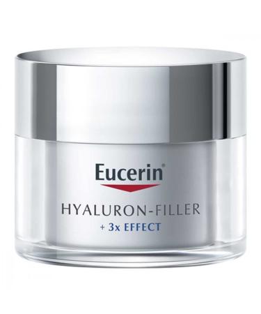 Eucerin Anti Age Hyaluron-Filler Day Normal and Combination Skin 50 ml 50 ml (1 pack)