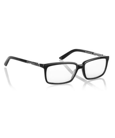 Gunnar Crystalline Haus Gaming Eyewear - Onyx/Crystalline