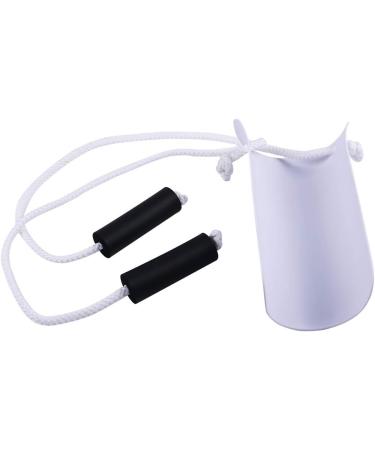 ZIME Elderly Men Socks Dressing Assisting Equipment Pregnant Women Avoid Bending Waist Socks Dressing Tools Disabled Elderly Sock Dressing Aid - Buy Online on GoSupps.com