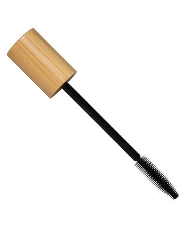 Living Libations Raven Maven Mascara | Natural Wildcrafted Clean Beauty - Buy Online on GoSupps.com