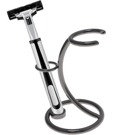 Beavorty Razor Stand & Organizer for Men - Ideal Storage Solution for Razor Kits & Grooming Essentials - Buy Online on GoSupps.com