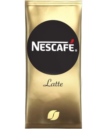  Nescaf Pack of 3 golden latte coffee sachets - Buy Online on GoSupps.com