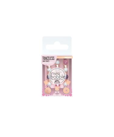 Invisibobble Waver Haarklammer Hair needle with pearls and colorful stones for girls & women hair accessories colorful limited collection 3 pieces