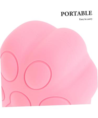 Repulpeur De L vres Silicone R utilisable Outil Aspiration Forme De Patte Pour Femmes Appareil Repulpant Portable - Buy Online on GoSupps.com