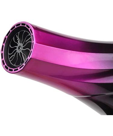 CLCulture Dual Voltage Hair Dryer Travel and Home Using Hair Dryers 2000 Watts Negative Ionic Blow Dryer Electric Ceramic Heat Hairdryer Powerful Home Hair Styling Tools - Buy Online on GoSupps.com