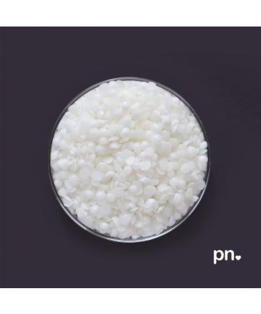 Non-GMO Emulsifying Wax NF Pastilles - 16oz | 100% Natural Plant Derived USA Made | For Lotion Cream & Cosmetic Formulation | Cosmetic Grade - Buy Online on GoSupps.com