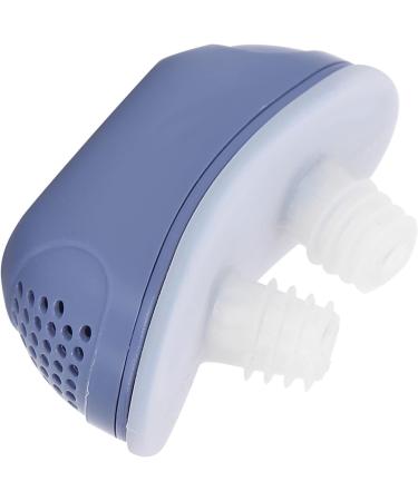 KUIKUI Anti-Snoring Device - Advanced Sleep Aid Technology - Buy Online on GoSupps.com