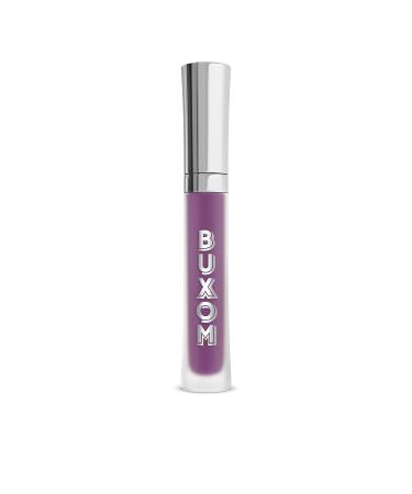 Buxom Wild Orchid Lip Cream - Plump and Volumize Your Lips with Intense Color - Buy Online on GoSupps.com