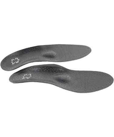 Shop Hemoton 2 Pairs Absorbing Shoe Inserts | Arch Support Insoles for Men & Women | Plantar Fasciitis Relief & Sneaker Comfort - Buy Online on GoSupps.com