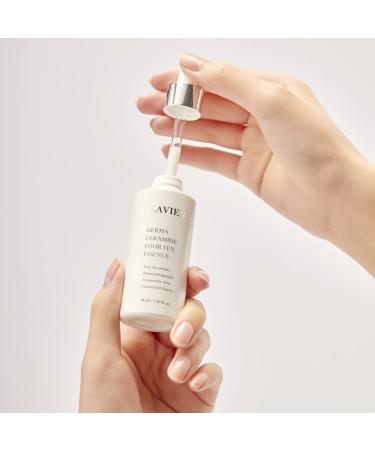 Buy LAVIEN Derma Ceramide Four Ten Essence 1.01 fl.oz | Korean Skin Repair Serum | International Shipping Available - Buy Online on GoSupps.com