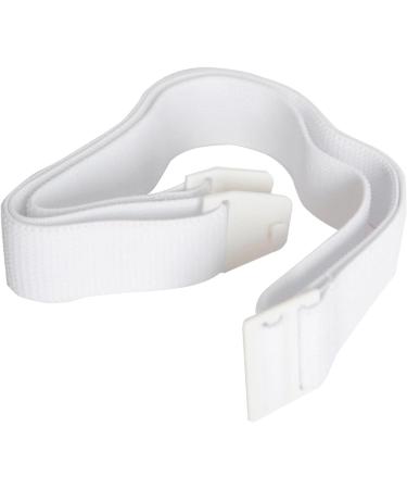 Sharplace Adjustable Abdominal Stoma Belt | Supports Hernia & Stoma | International Shipping Available - Buy Online on GoSupps.com